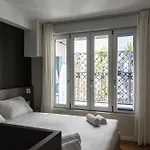 Youhosty - Zanella 68 Appartement