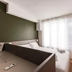 Appartement Youhosty - Zanella 68
