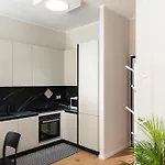Appartement Youhosty - Zanella 68