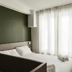Youhosty - Zanella 68 Appartement Milan