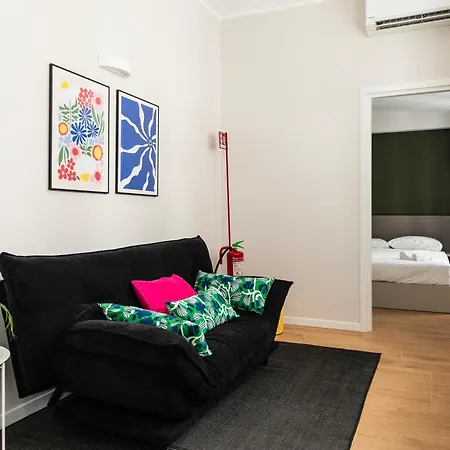 Youhosty - Zanella 68 Appartement